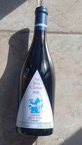 Au Bon Climat Isabelle Pinot Noir 2021