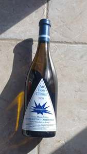 Au Bon Climat Nuits Blanches Au Bouge Chardonnay 2021