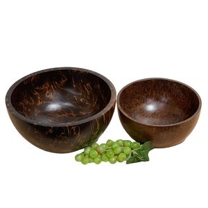Olivewoodmangowood: Round Mango Wood Bowls