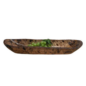 Olivewoodmangowood: Mango Wood Baguette Tray
