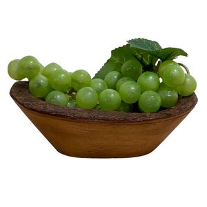 Olivewoodmangowood: Mango Wood Mini Bowl