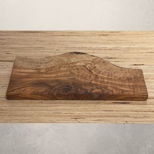 Olivewoodmangowood: Rustic Olive Wood Board