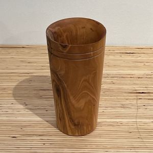 Olivewoodmangowood: Olive Wood Utensil Holders