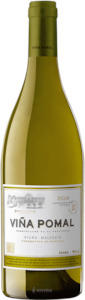 Vina Pomal Blanco (Viura & Malvasia) - Winedab