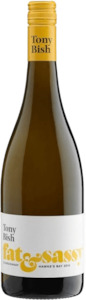Products: Tony Bish Fat n Sassy 2022 Chardonnay - Winedab