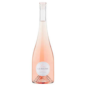ROSE: Domaine de la Baume Languedoc Rosé 2023