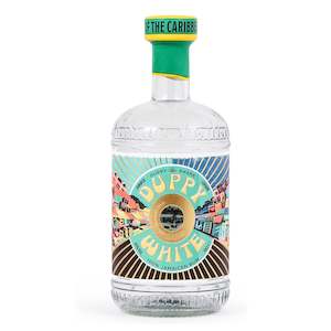 Spirits Liqueurs: Duppy Share ‘Duppy’ White Rum 700ml
