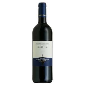 Sudtirol Alto Adige: Untermoserhof Lagrein DOC 2021