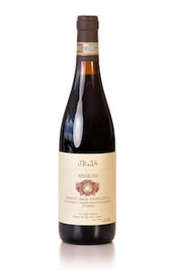 Sweet Wine 1: JK.14 Amarone Della Valpolicella DOCG Classico 375ml