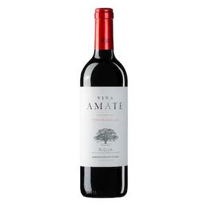 Tempranillo: Vina Amate Tempranillo Rioja 2023