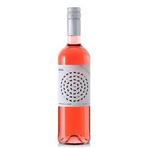 Tempranillo: Mesta Organic Rosé 2023