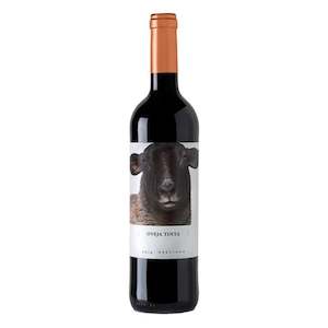 Bodegas Fontana Oveja Tinta Graciano 2020