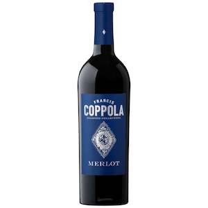 Usa: Coppola Diamond Collection Merlot 2019