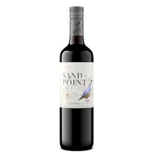 Usa: Sand Point Californian Zinfandel 2021