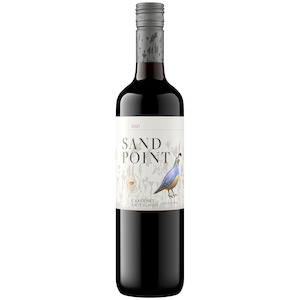 Usa: Sand Point Californian Cabernet Sauvignon 2021