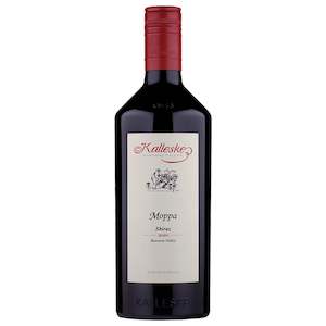 Vegan: Kalleske 'Moppa' Barossa Valley Shiraz 2022