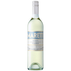Veneto: Maretti Soave 2021