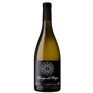 El Escocés Volante Manga del Brujo Blanco 2022