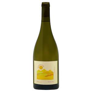 Waipara: Bryterlater Still Life Sauvignon Blanc 2022