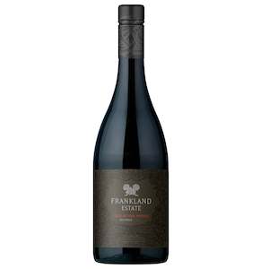 Western Australia: Frankland Estate Isolation Ridge Syrah 2020