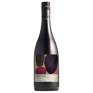 Western Australia: Rocky Gully Shiraz, Western Australia 2022