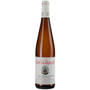 Wine By Country: Koehler-Ruprecht Riesling Pfalz Kallstadter Saumagen Auslese Trocken 2020