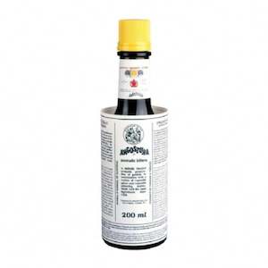 Angostura Bitters 200ml