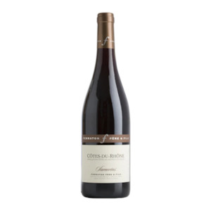 Ferraton Côtes Du Rhône Samorens Rouge 2023