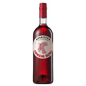 Cocchi Americano Rosa 750ml