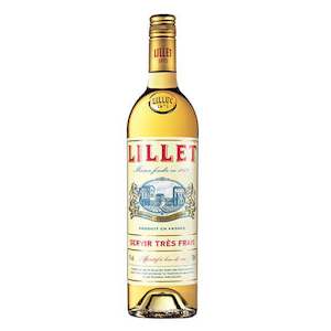 Lillet Blanc 750ml