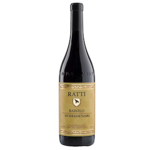 Barolo Barbaresco: Renato Ratti Barolo DOCG Serradenari 2019