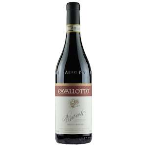 Cavallotto Barolo Riserva Cru Bricco Boschis Vigna San Giuseppe 2017