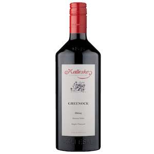 Kalleske Greenock Barossa Valley Shiraz 2022