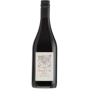 Seresin Beautiful Chaos Syrah 2023