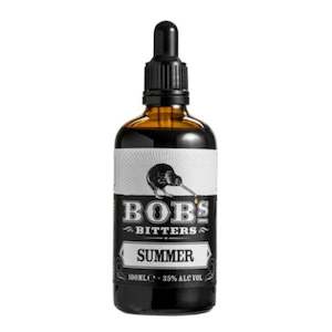 Bitters: Bob's Summer Bitters 100ml