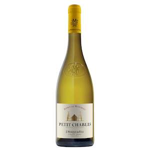 J. Moreau Petit Chablis 2022