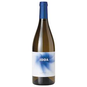 Idda Bianco Sicilia DOP Mt Etna 2022