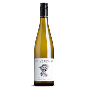 Mount Edward Central Otago Grüner Veltliner 2018