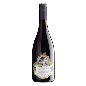 Central Otago: Terra Sancta Shingle Beach Pinot Noir 2022
