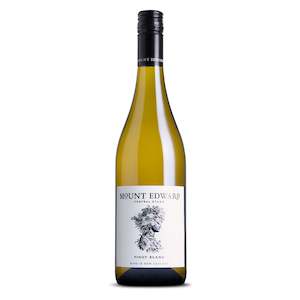 Mount Edward Central Otago Pinot Blanc 2023