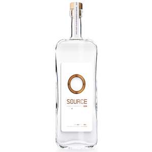 Central Otago: Cardrona Distillery 'The Source' Gin 750ml