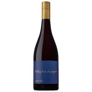 Kelly Washington Gibbston Pinot Noir 2019