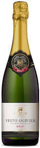 Champagne Blend: Veuve Olivier Brut NV