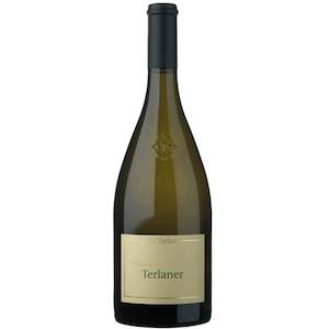 Chardonnay: Cantina Terlano Cuvee Terlaner Alto Adige DOC 2023