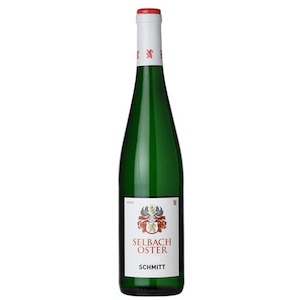 Wine By Country: Selbach-Oster Zeltinger Schlossberg Riesling Auslese Schmitt 2021