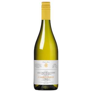 Les Peyrautins Chardonnay 2023