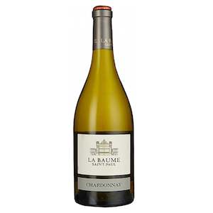 La Baume Saint Paul Chardonnay 2023