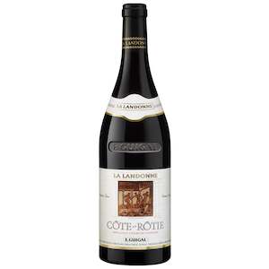 Cote Rotie: E. Guigal Côte-Rôtie 'La Landonne' 2006