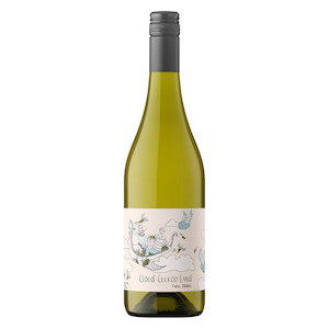 Fiano: Thistledown Cloud Cuckoo Land Riverland Fiano Zibibbo 2022