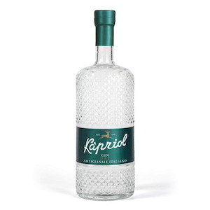 Gin: Kapriol Dry Gin 700ml